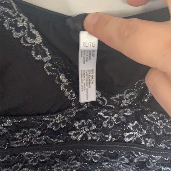 Women’s hot sleeping gown - Picture 2 of 4